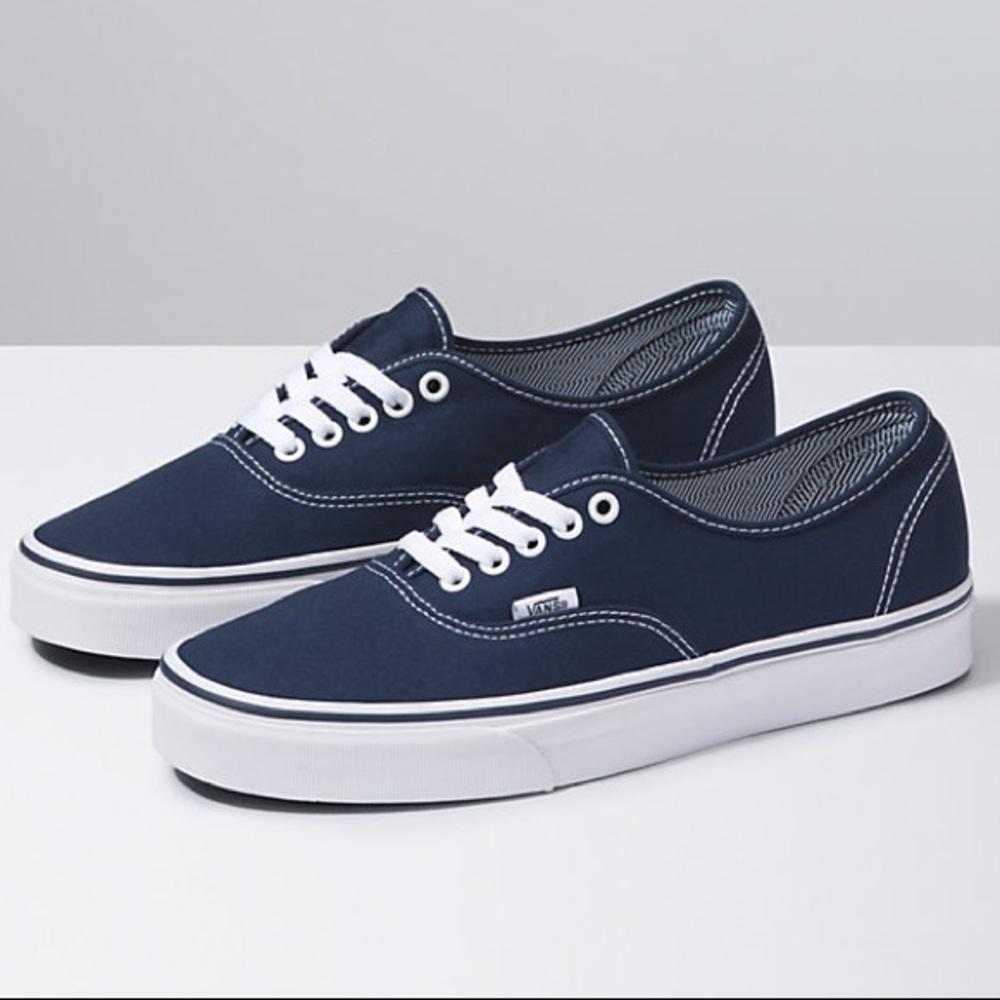 Authentic style Vans ⚓️